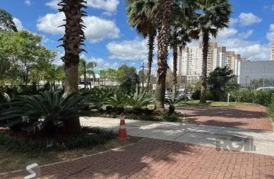 Apartamento com 2 quartos à venda na Rua Jerônymo Zelmanovitz, 158, São Sebastião, Porto Alegre