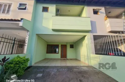 Casa com 3 quartos à venda na Rua Claudio da Silva Pinto, 155, Espírito Santo, Porto Alegre