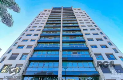 Apartamento com 3 quartos à venda na Rua Primeiro de Janeiro, 238, Três Figueiras, Porto Alegre