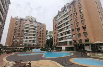 Apartamento com 3 quartos à venda na Rua Doutor Mário Totta, 563, Tristeza, Porto Alegre