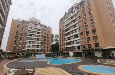 Apartamento com 3 quartos à venda na Rua Doutor Mário Totta, 563, Tristeza, Porto Alegre