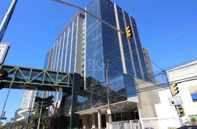 Sala 46 m² para comprar no walk por r$ 480.000,00 praia de belas - porto alegre/rs