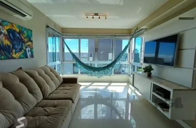 Apartamento com 2 quartos à venda na Rua Doutor Barcelos, 685, Tristeza, Porto Alegre