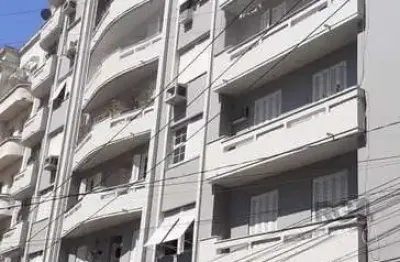 Apartamento com 3 quartos à venda na Rua Doutor Barros Cassal, 387, Floresta, Porto Alegre