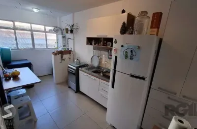 Apartamento com 2 quartos à venda na Rua Cidade de Uberlândia, 135, Vila Ipiranga, Porto Alegre