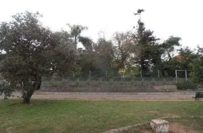 Terreno à venda na Avenida Guaíba, 11255, Ipanema, Porto Alegre