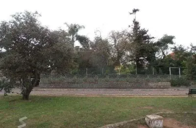 Terreno à venda na Avenida Guaíba, 11255, Ipanema, Porto Alegre