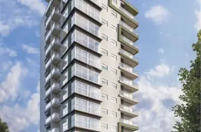 Apartamento para venda - 106m², 3 dormitórios, sendo 1 suites, 1 vaga - centro