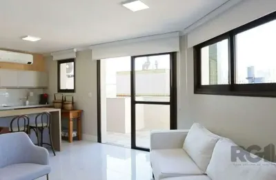 Cobertura com 3 quartos à venda na Rua Olinda, 462, São Geraldo, Porto Alegre