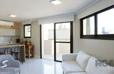 Cobertura com 3 quartos à venda na Rua Olinda, 462, São Geraldo, Porto Alegre