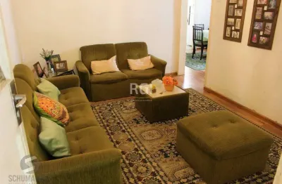 Casa com 3 quartos à venda na Rua Irmão Weibert, 462, Vila João Pessoa, Porto Alegre