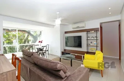 Apartamento para venda - 82m², 2 dormitórios, sendo 2 suites, 1 vaga - jardim botânico