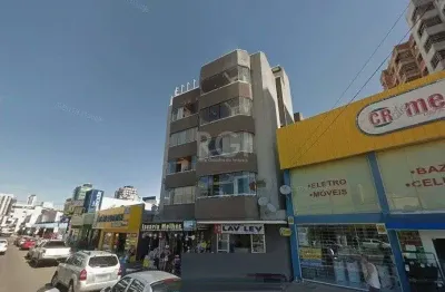 Cobertura para venda - 120m², 3 dormitórios, sendo 1 suites, 1 vaga - centro