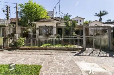 Casa para venda - 198m², 3 dormitórios, sendo 1 suites, 4 vagas - petrópolis