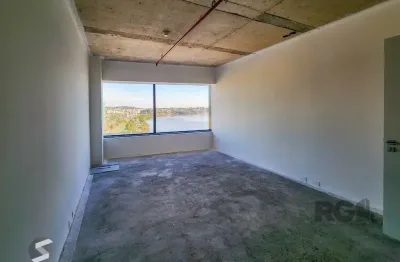 Sala comercial à venda na Avenida Padre Cacique, 2955, Praia de Belas, Porto Alegre