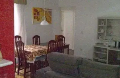 Apartamento para venda - 90m², 3 dormitórios, sendo 1 suites, 1 vaga - jardim são pedro