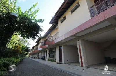 Casa condominio para venda - 139.02m², 3 dormitórios, sendo 1 suites, 1 vaga - cavalhada