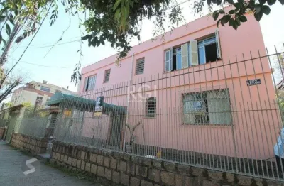 Apartamento com 2 quartos à venda na Rua Doutor Ney Cabral, 165, Nonoai, Porto Alegre
