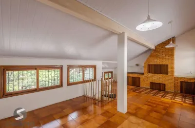 Casa com 4 quartos à venda na Avenida Ijuí, 269, Petrópolis, Porto Alegre