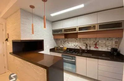 Apartamento com 1 quarto à venda na Rua Frederico Otávio Domingues Barbosa, 135, São Sebastião, Porto Alegre