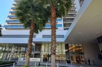 Sala comercial à venda na Avenida Assis Brasil, 2899, Cristo Redentor, Porto Alegre