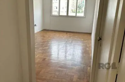 Apartamento com 2 quartos à venda na Rua dos Andradas, 816, Centro Histórico, Porto Alegre