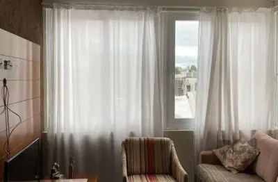 Apartamento com 3 quartos à venda na Avenida Benjamin Constant, 1867, São João, Porto Alegre