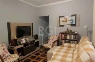 Apartamento com 3 quartos à venda na Rua Jacinto Gomes, 252, Santana, Porto Alegre