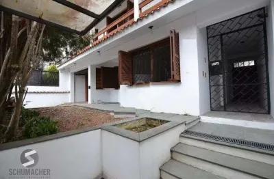 Casa para venda - 267m², 4 dormitórios, sendo 1 suites, 2 vagas - tristeza