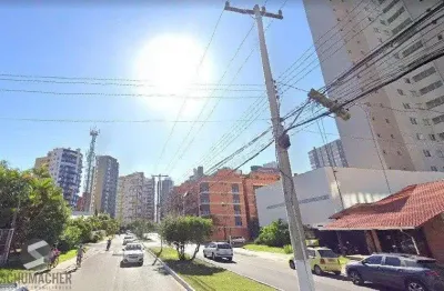 Apartamento para venda - 76.57m², 2 dormitórios, sendo 2 suites, 1 vaga - centro