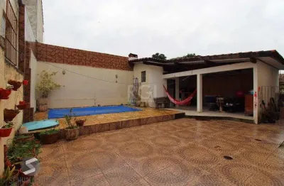 Casa para venda - 150m², 4 dormitórios, sendo 1 suites, 3 vagas - nonoai