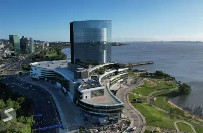 Conjunto/sala para locação/aluguel - 34.26m², 0 dormitórios, praia de belas