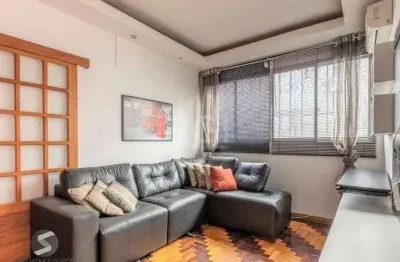 Apartamento com 2 quartos à venda na Avenida Ipiranga, 1267, Azenha, Porto Alegre