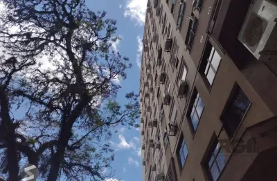 Ótimo apartamento 01 dormitórios com 53,50 m² - com churrasqueira no centro histórico