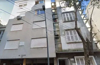 Apartamento para venda - 43.97m², 2 dormitórios, centro histórico