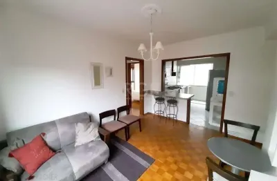 Apartamento para venda - 58.9m², 2 dormitórios, 2 vagas - jardim europa