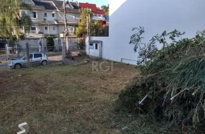 Terreno à venda na Rua Miracema, 481, Chácara das Pedras, Porto Alegre