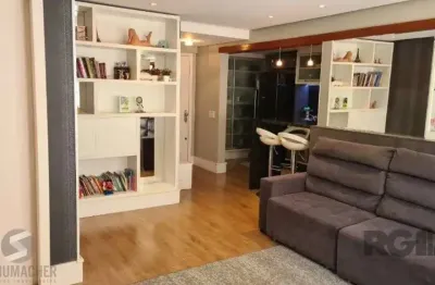 Apartamento com 2 quartos, vaga de garagem, churrasqueira 79,36m² no bairro floresta, porto alegre/rs