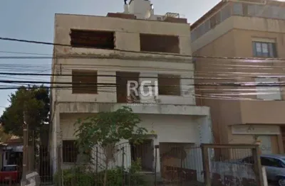 Terreno à venda na Rua General Pedro Bittencourt, 115, Passo da Areia, Porto Alegre