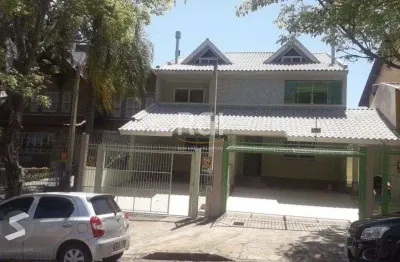 Sobrado para venda - 245m², 4 dormitórios, sendo 1 suites, 3 vagas - jardim itu
