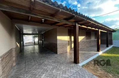 Casa com 3 quartos à venda na Rua Lauro Motta Duarte, 144, Belém Novo, Porto Alegre
