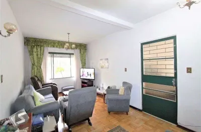 Casa para venda - 187m², 3 dormitórios, sendo 1 suites, 2 vagas - jardim são pedro