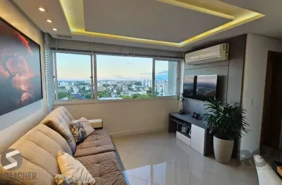 Apartamento com 2 quartos à venda na Rua Jaú, 262, Cristo Redentor, Porto Alegre