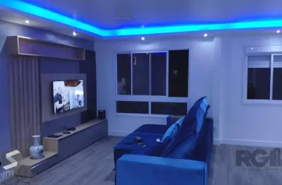 Apartamento com 2 quartos à venda na Avenida Farroupilha, 5561, Marechal Rondon, Canoas