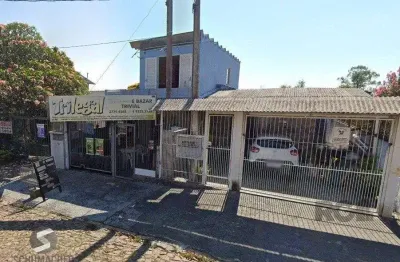 Casa com 2 quartos à venda na Rua Arnaldo Ballve, 108, Jardim Itu Sabará, Porto Alegre