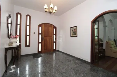 Casa para venda - 406.36m², 6 dormitórios, sendo 6 suites, 2 vagas - chácara das pedras