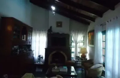 Casa com 3 quartos à venda na Rua Conselheiro Xavier da Costa, 1960, Ipanema, Porto Alegre