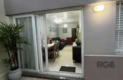 Apartamento com 2 quartos à venda na Rua Itararé, 173, Pátria Nova, Novo Hamburgo
