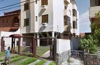 Cobertura para venda - 64.09m², 1 dormitório, 1 vaga - partenon