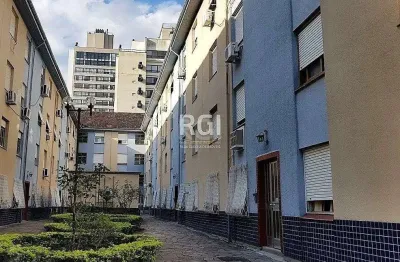 Apartamento para venda - 50.07m², 2 dormitórios, menino deus